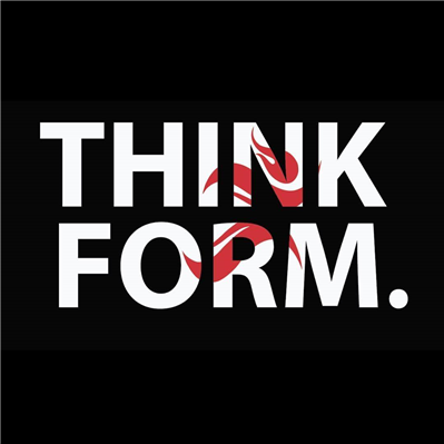 TrueForm Runner logo