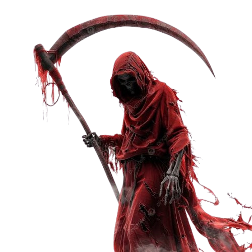 Death's Official Logo