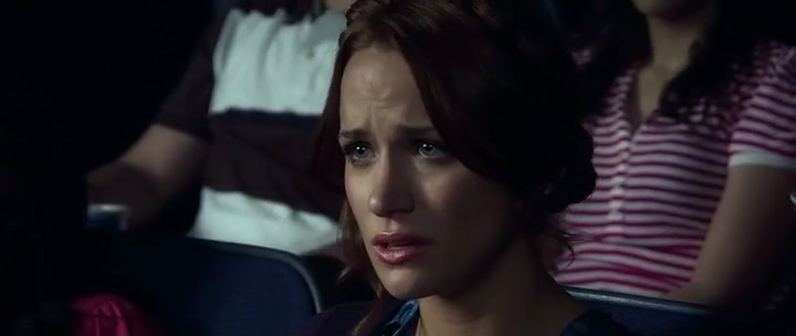 The Final Destination Screenshot