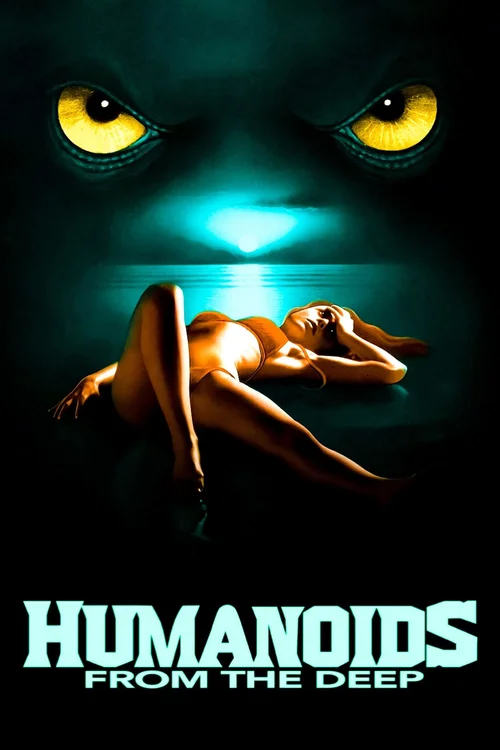 Humanoidy z Głębiny / Humanoids From The Deep (1980) 1080p.WEB-DL.H264.E-AC3.(DD+).2.0.BP007 | Napisy PL