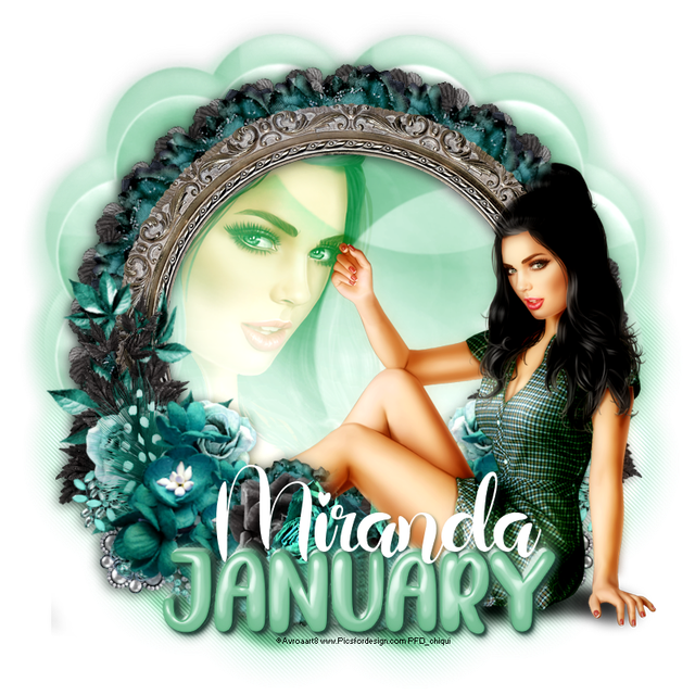 Miranda
