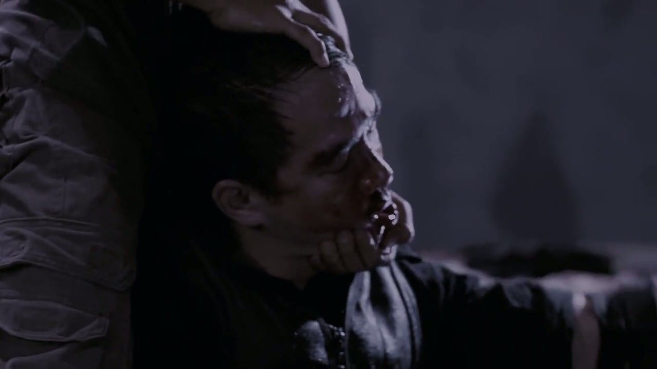 The Raid: Redemption Screenshot