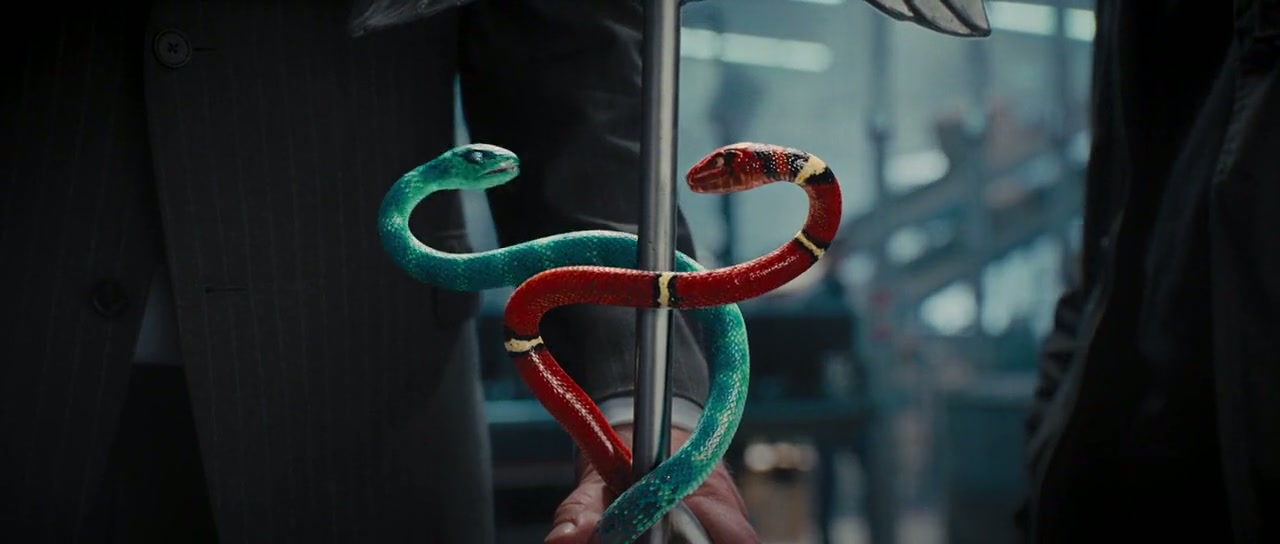 Percy Jackson: Sea of Monsters Screenshot