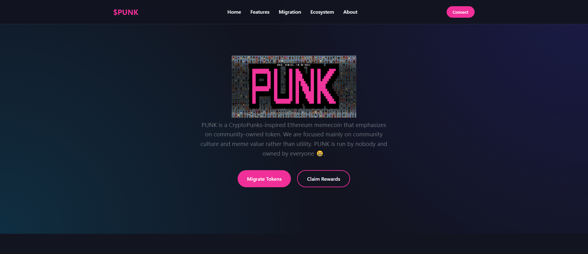 Stored capture of migration-punk.xyz
