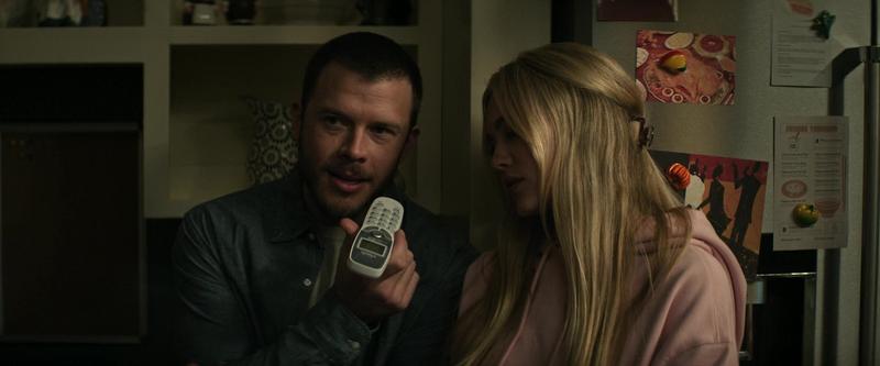 Scream 7 (2026) SS4