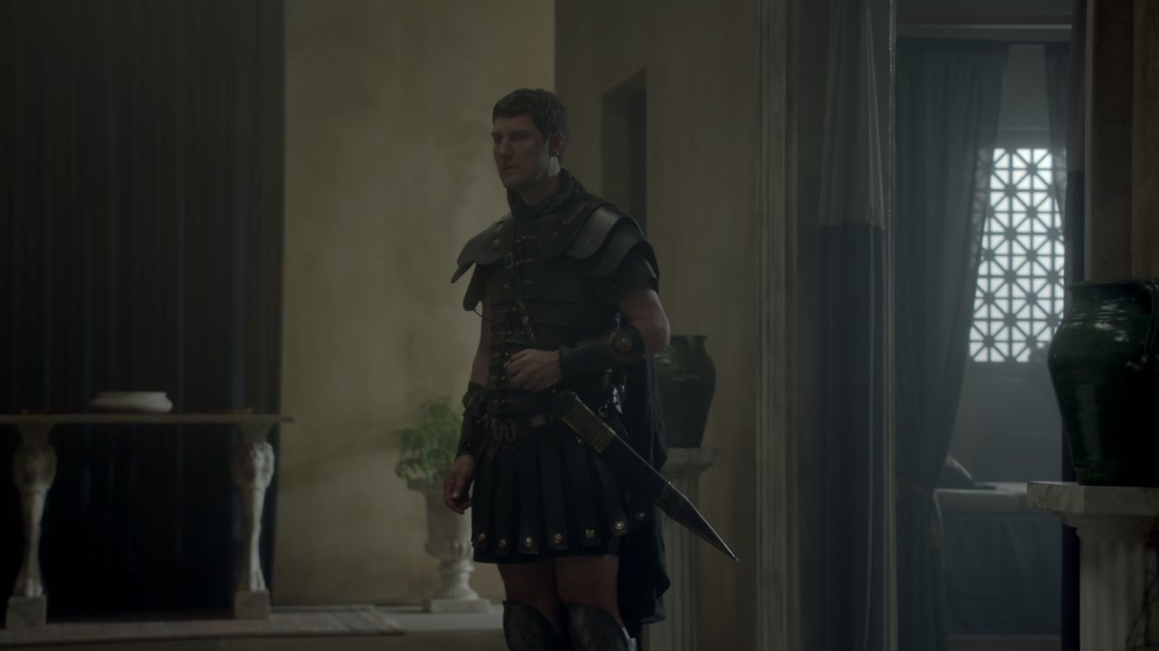 Roman Empire Screenshot