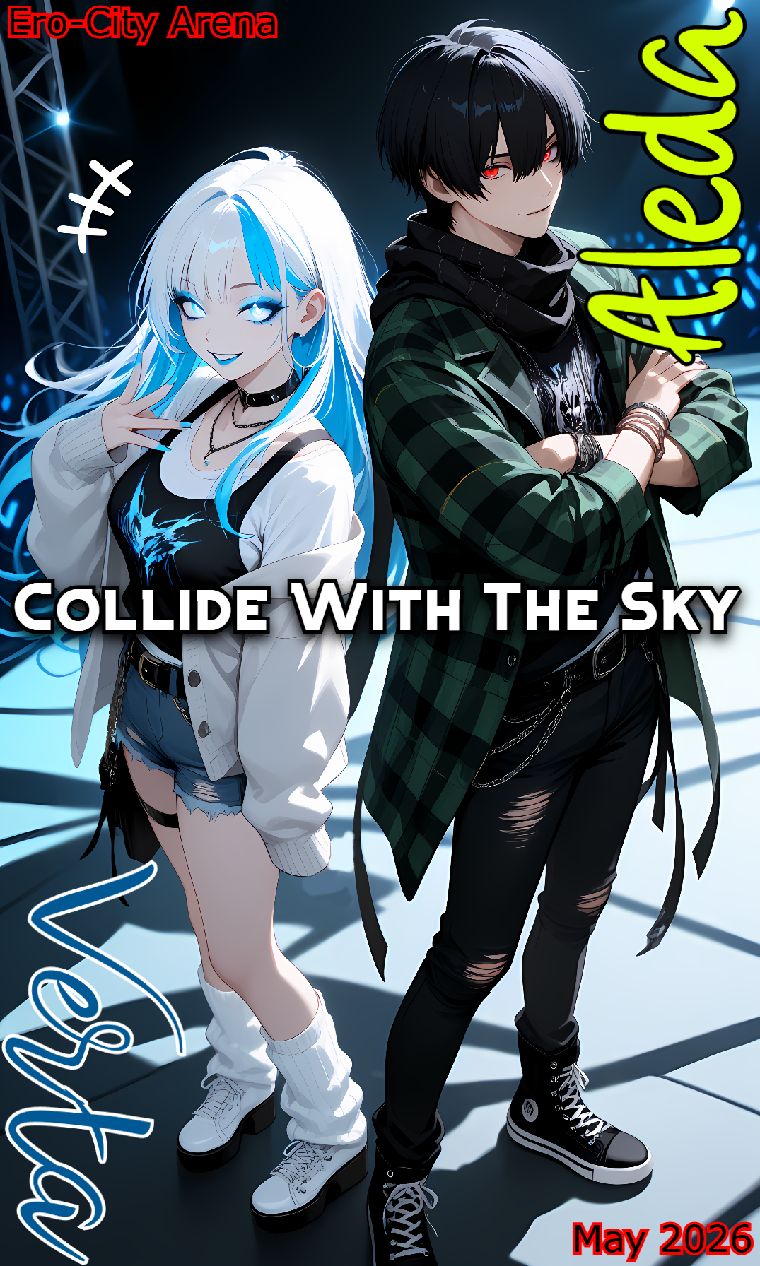 Image Title