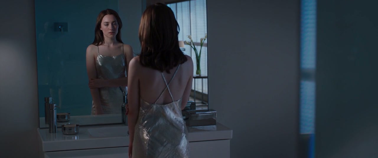 The Host Screenshot