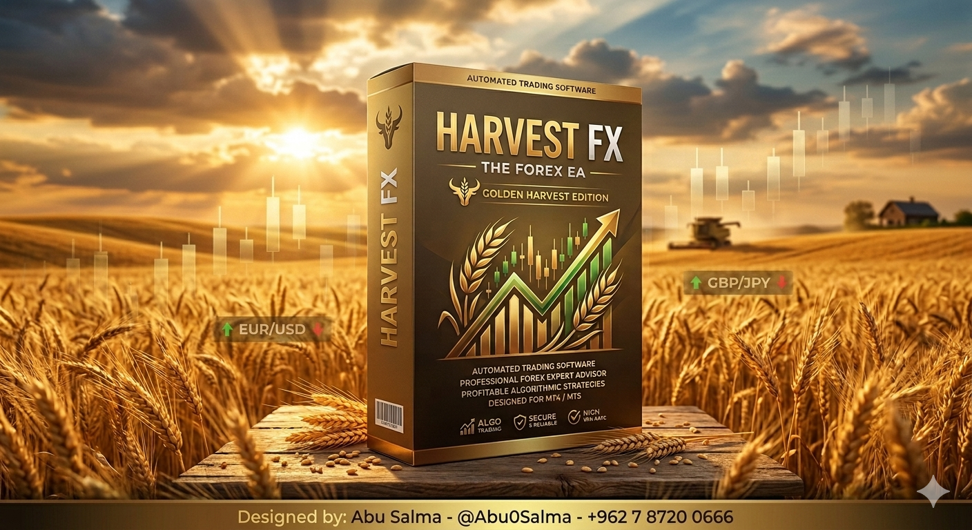 Harvest EA Pro