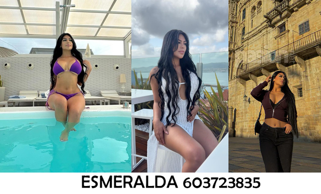 ESMERALDA MIX