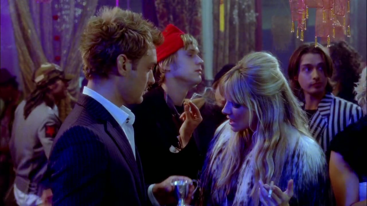 Alfie Screenshot