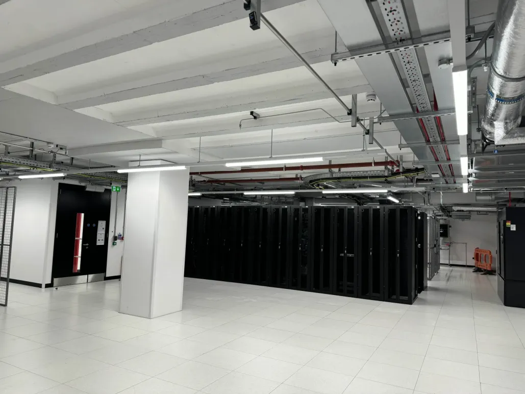 Infrastructure 1