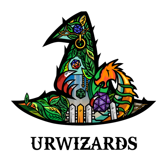 URWizards logo