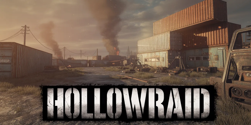 HollowRaid [ NOLIMIT | CLASSIC | FRIDAY] | 31.05