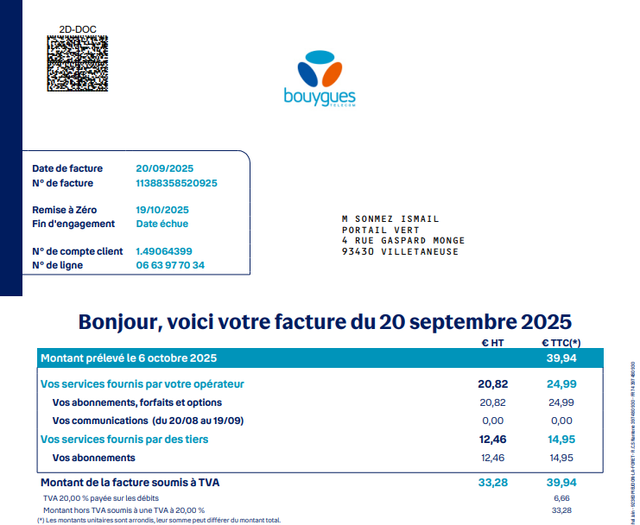 BOUYGUESTELECOM