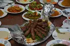 مطعم واحة العرب