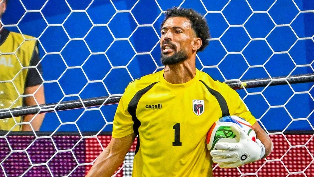 Who is Vozinha Josimar Dias? Biography, Age, Career, and World Cup Records