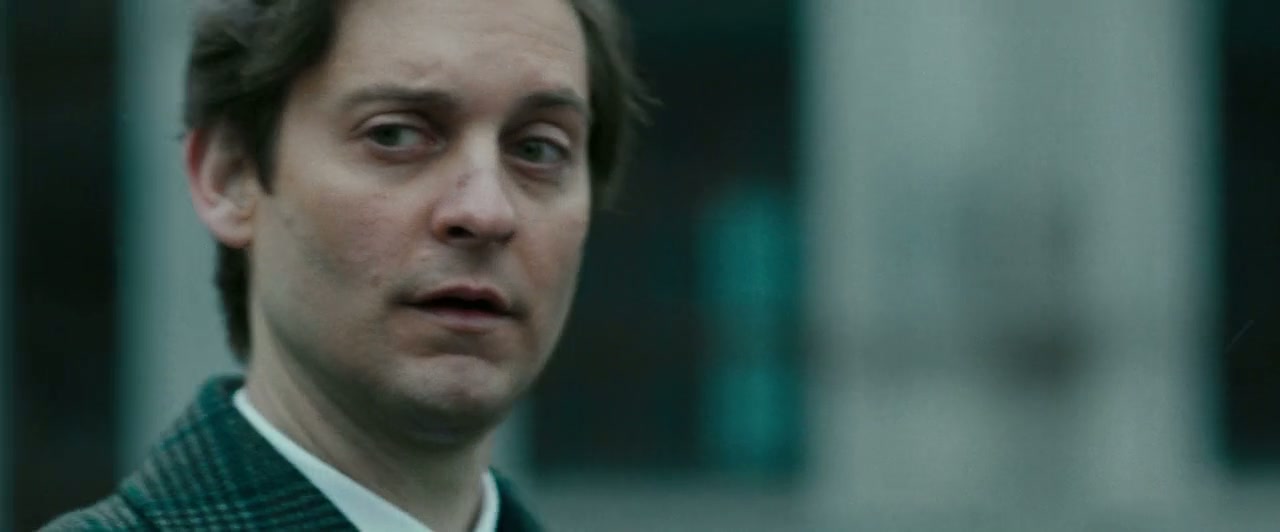 Pawn Sacrifice Screenshot
