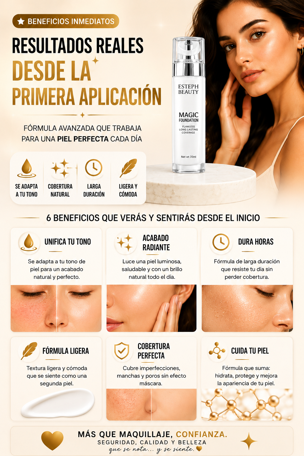 Imagen personalizada