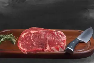 Biologische grasgevoerd Ribeye - Rundvleespakket - Koop vlees bij de boer - Vleeskopenbijdeboer.nl