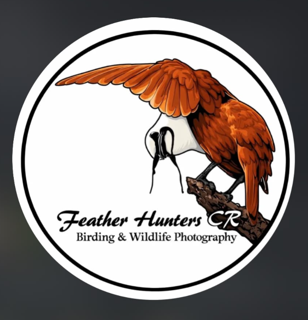 Feather Hunters CR Logo