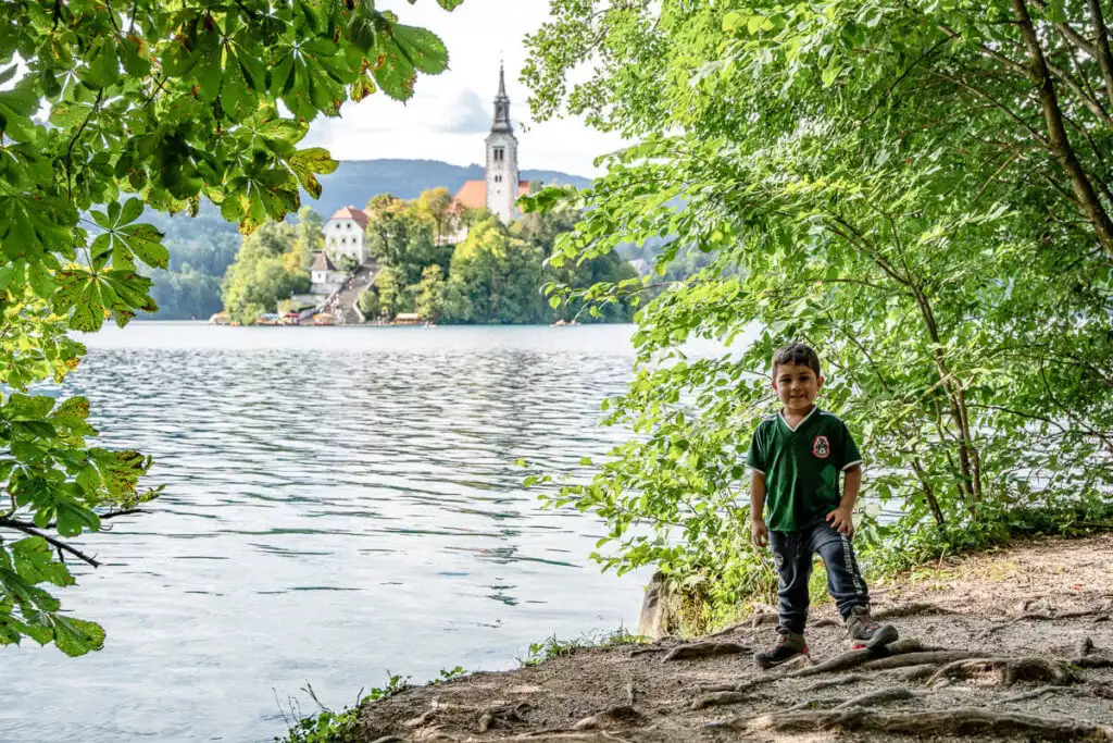 Five Years of Fatherhood: Lessons Learned on the Road with My Son