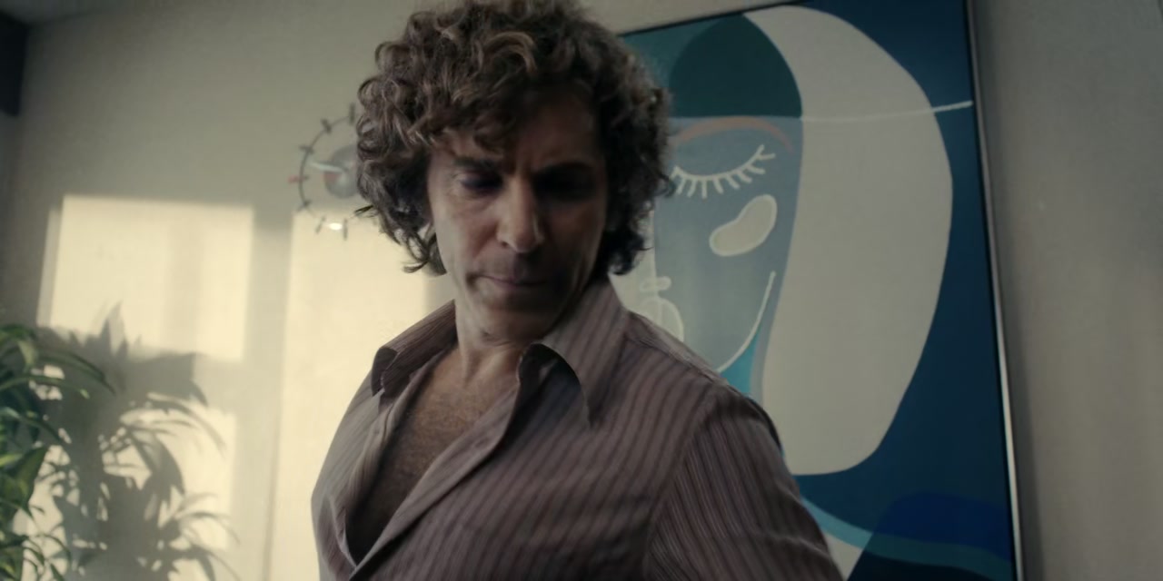The Big Cigar Screenshot