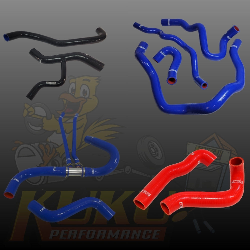 Radiator Hoses