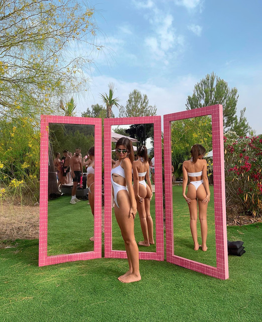 In a Barbie world (1)