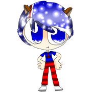 Australian boy