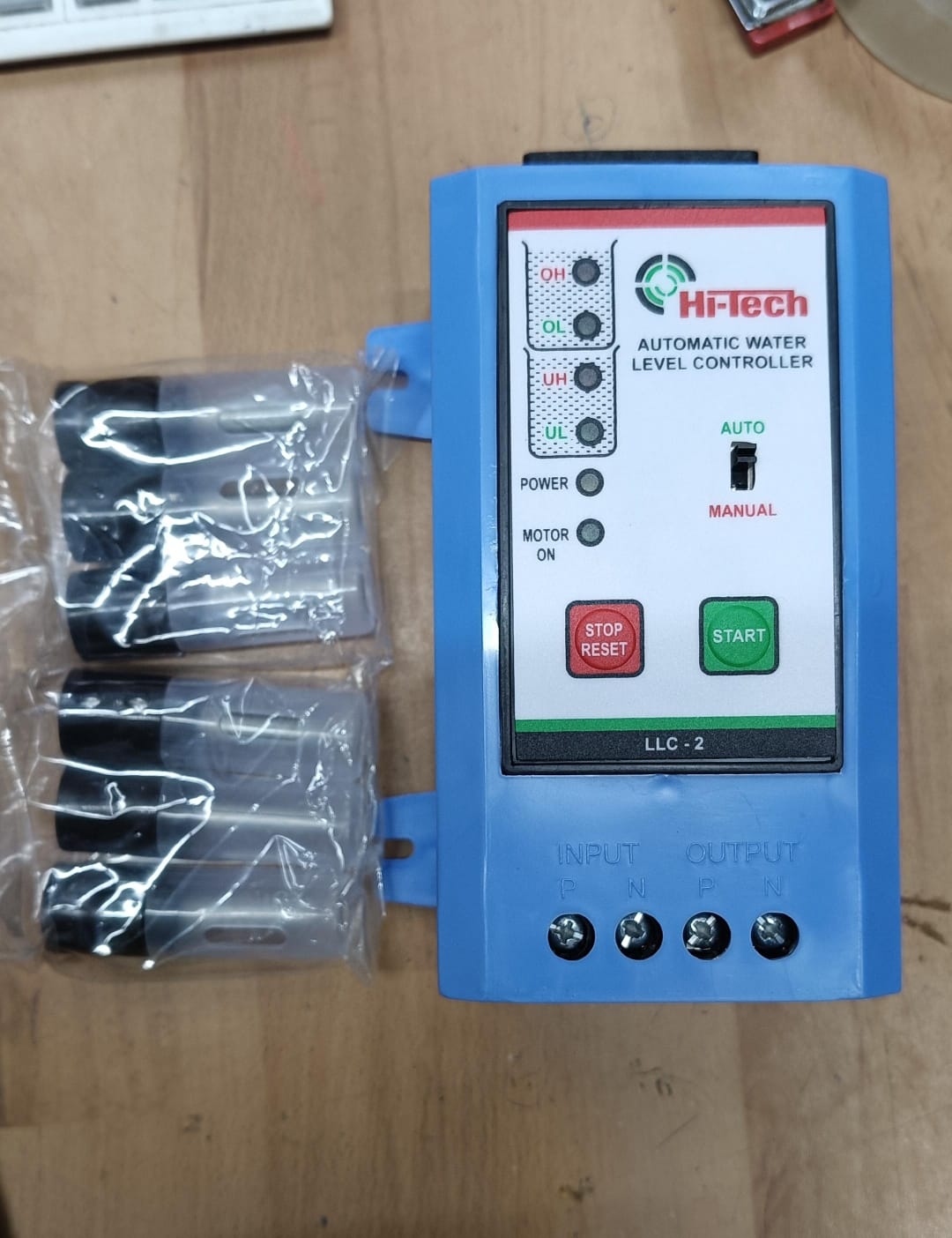 WATER LEVEL CONTROLLER — Ohrim wholesale price 1100