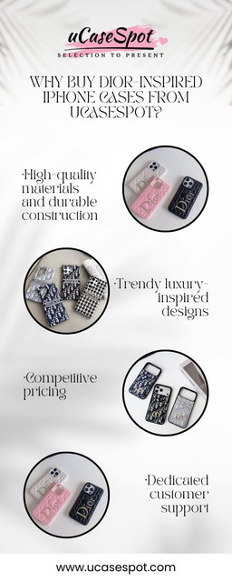 Dior case i Phonee