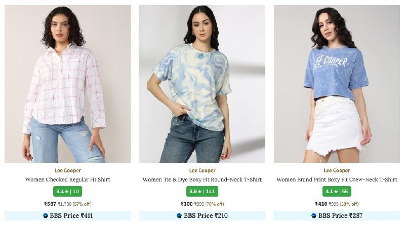 🔥🔥 Upto 70 – Huge Discount Get 70% OFF Today