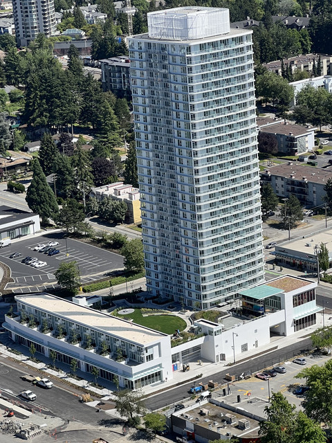 Georgetown Surrey - July 20, 2022