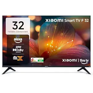 Xiaomi F Series Fire TV