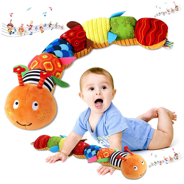 Baby Musical Toy