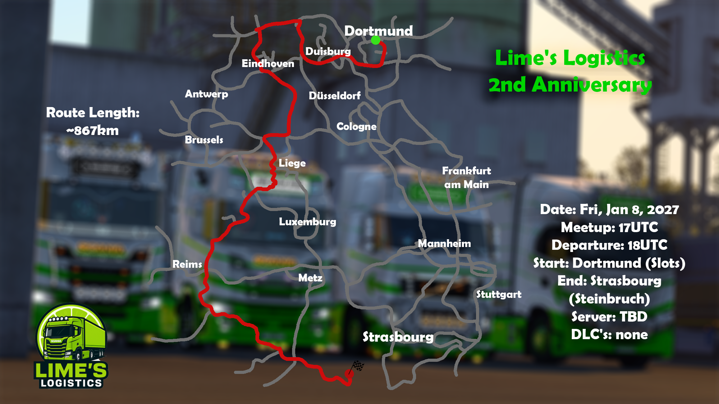 Event Bild