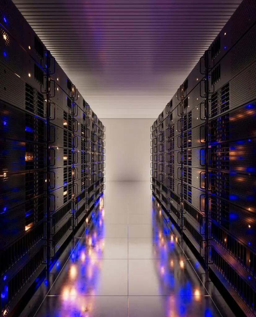 Cities Must Set Conditions for AI Infrastructure Boom