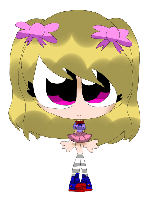 Alice the Robocar poli fan.png