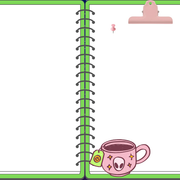 alien journal