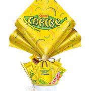 OVO CARIBE NO COPO