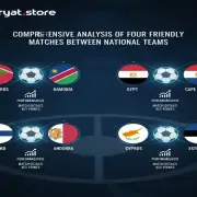 friendly-matches