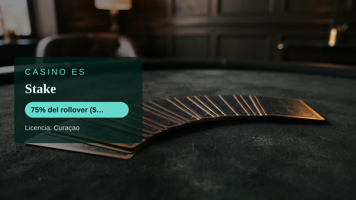 Stake casino — bono de bienvenida 75% del rollover ($0.75, pagos: Visa, Mastercard, Pix, Apple Pay, Google Pay Stake casino — bono de bienvenida 75% del rollover ($0.75, pagos: Visa, Mastercard, Pix, Apple Pay, Google Pay