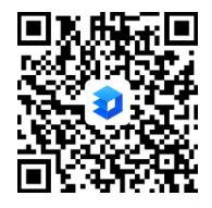 衡阳市万福陵园微信二维码