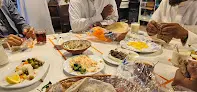 مطعم البصرة