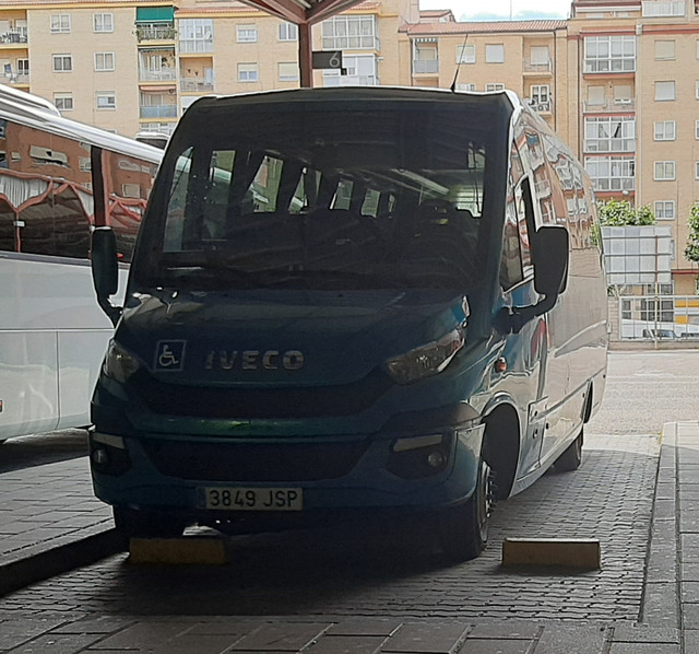 Linecar-Za-3849-JSP