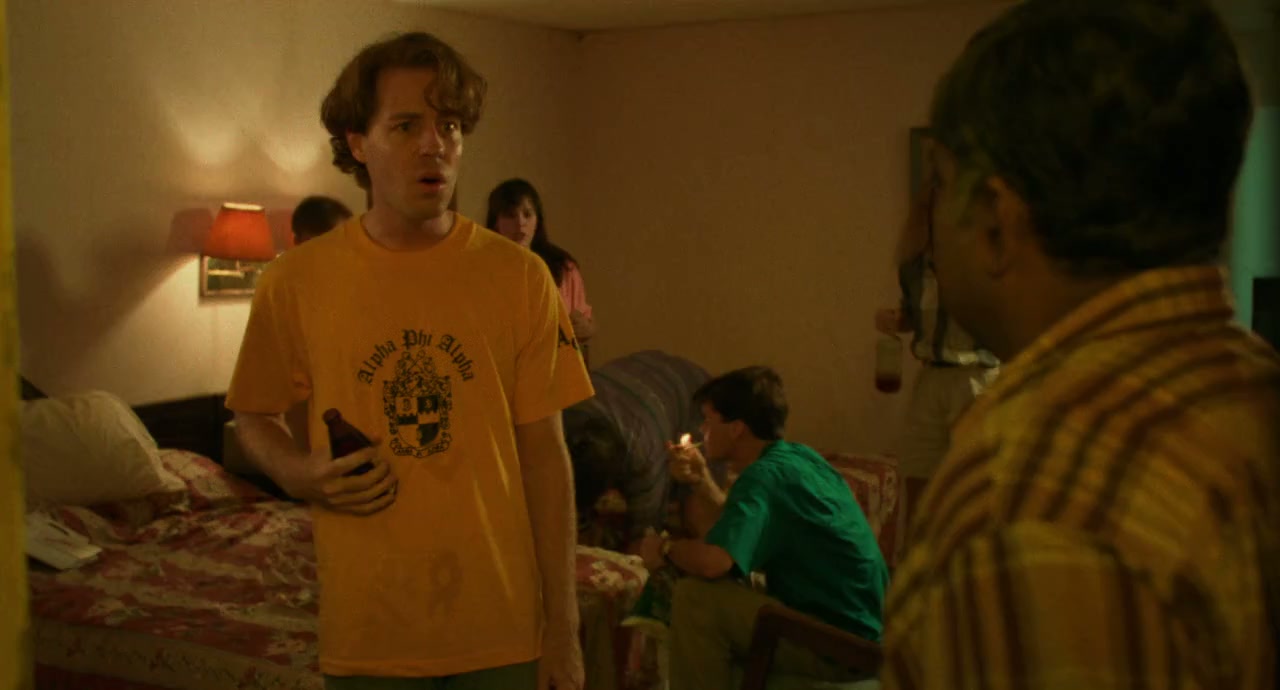 Mississippi Masala Screenshot
