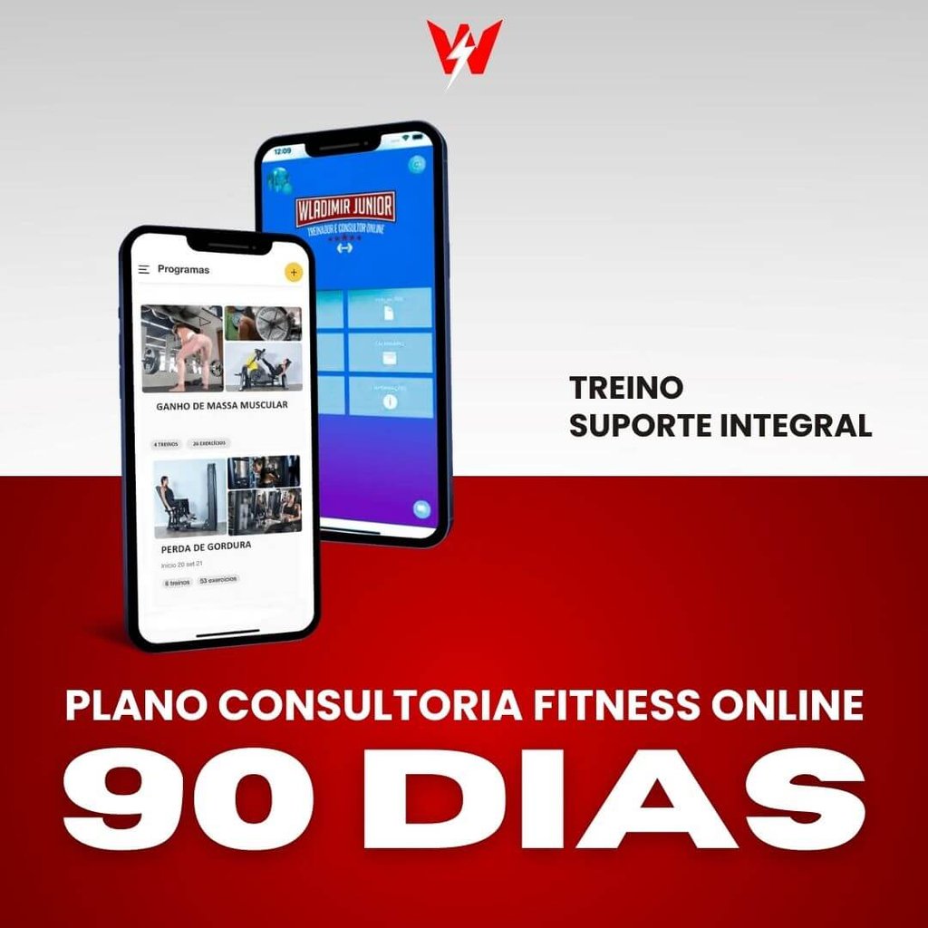 Programa Trimestral Personal Online