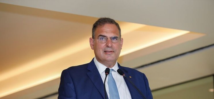 Γασπαρινάτος: «Το μυστικό της ευτυχίας είναι να υποστηρίζεις την ΑΕΚ»