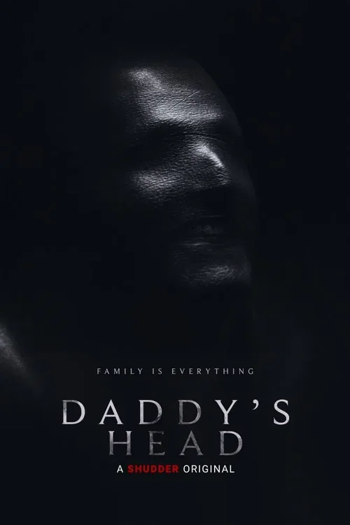 Głowa tatusia - Daddy's Head (2024) PL.1080p.BluRay.x264-RX / Lektor PL